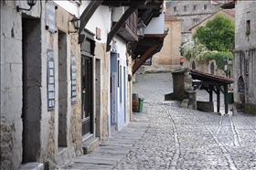 Santillana del Mar